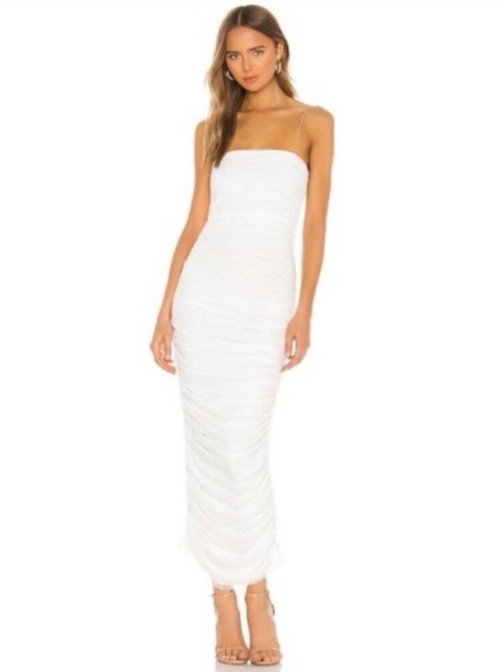 - NEW Camila Coelho Catalina Midi Dress BOX21